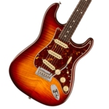 Fender / 70th Anniversary American Professional II Stratocaster Rosewood Fingerboard Comet Burst ե [ǥ]