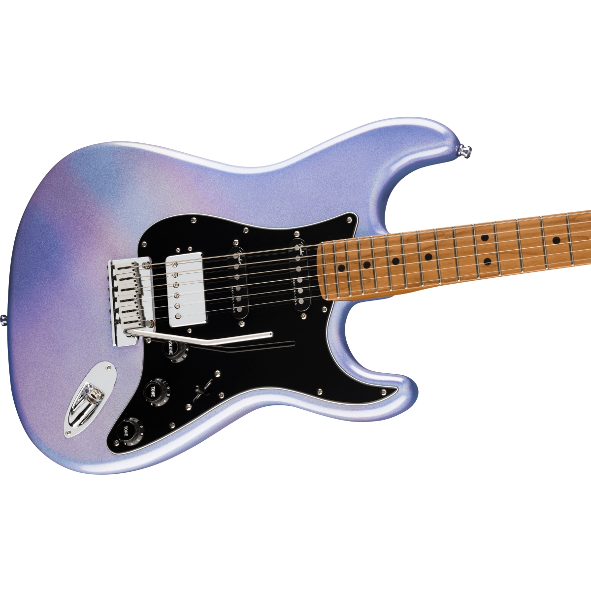 Fender / 70th Anniversary Ultra Stratocaster HSS Maple Fender / 70th Anniversary Ultra Stratocaster HSS Maple