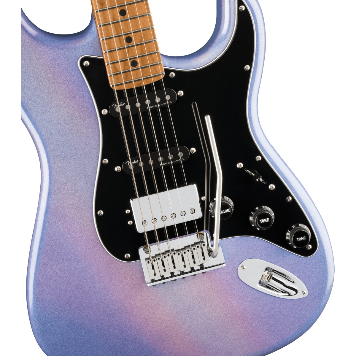Fender / 70th Anniversary Ultra Stratocaster HSS Maple Fender / 70th Anniversary Ultra Stratocaster HSS Maple