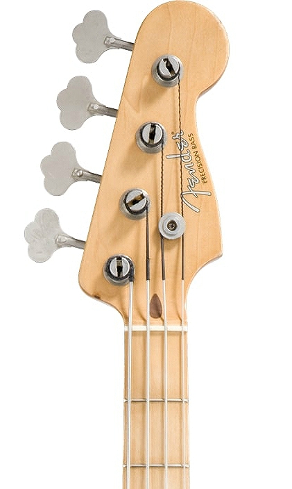 Fender Mexico / Road Worn 50s Precision Bass Maple Fingerboard 2