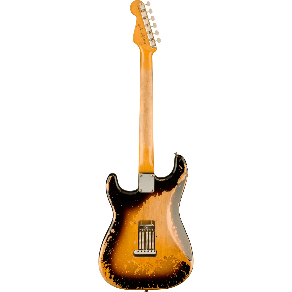 【新品】フェンダー　マイク フェンダー】PEARL JAMのリードギタリスト、マイク・マクレディ