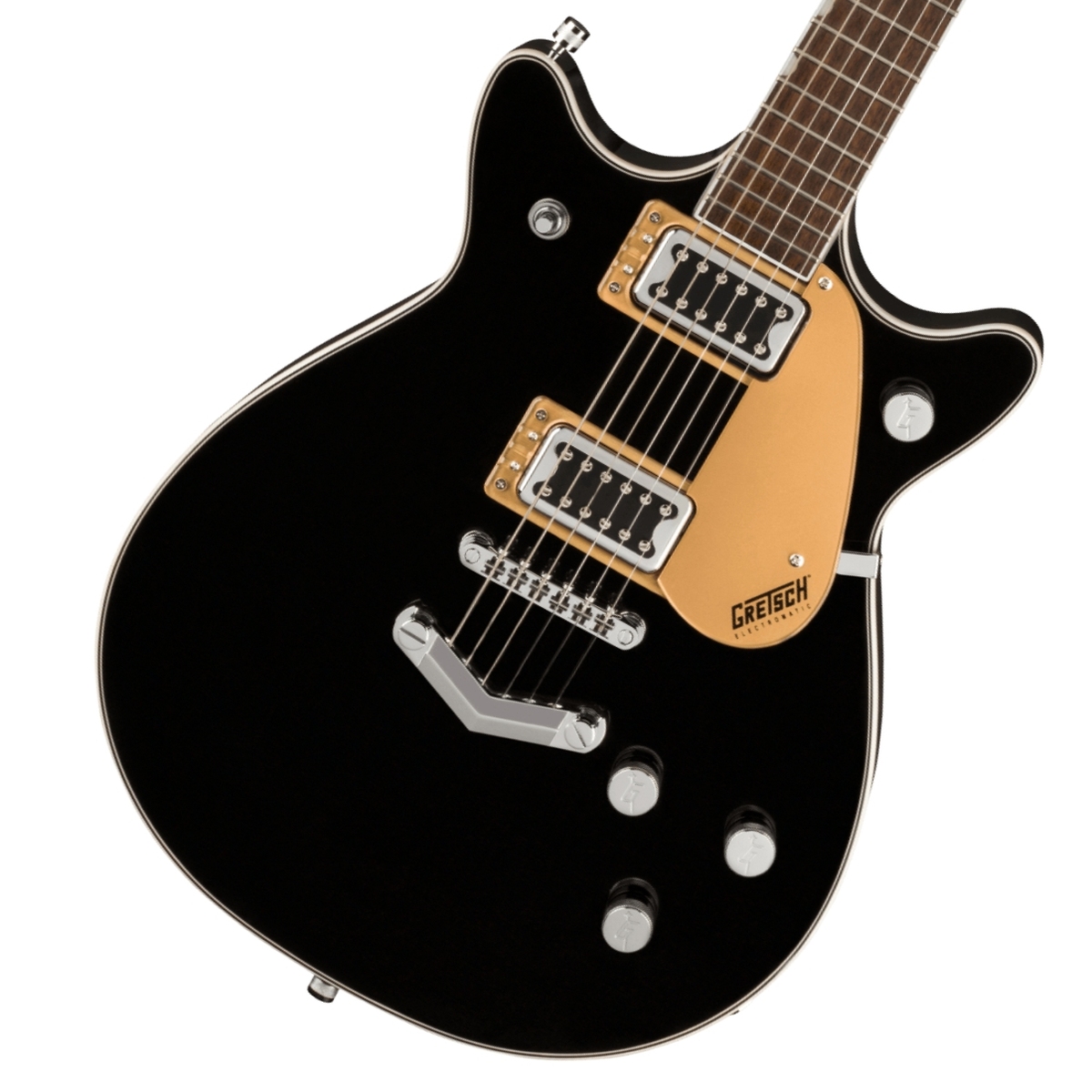 gretsch Electromatic duo jet