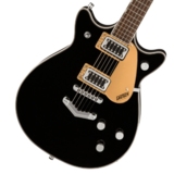 Gretsch / G5222 Electromatic Double Jet BT Laurel Fingerboard Black å