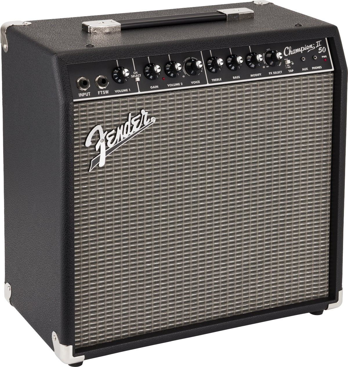 アンプ・エフェクターセール品》Fender / Champion II 50 アンプ・エフェクターセール品》Fender / Champion II 50