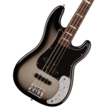 Fender / Troy Sanders Precision Bass Silverburst Rosewood ե ȥǥ