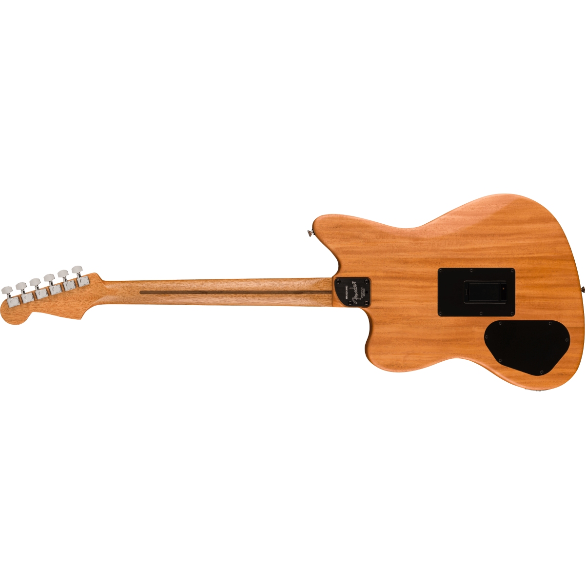 Fender / Acoustasonic Player Jazzmaster Rosewood Fingerboard