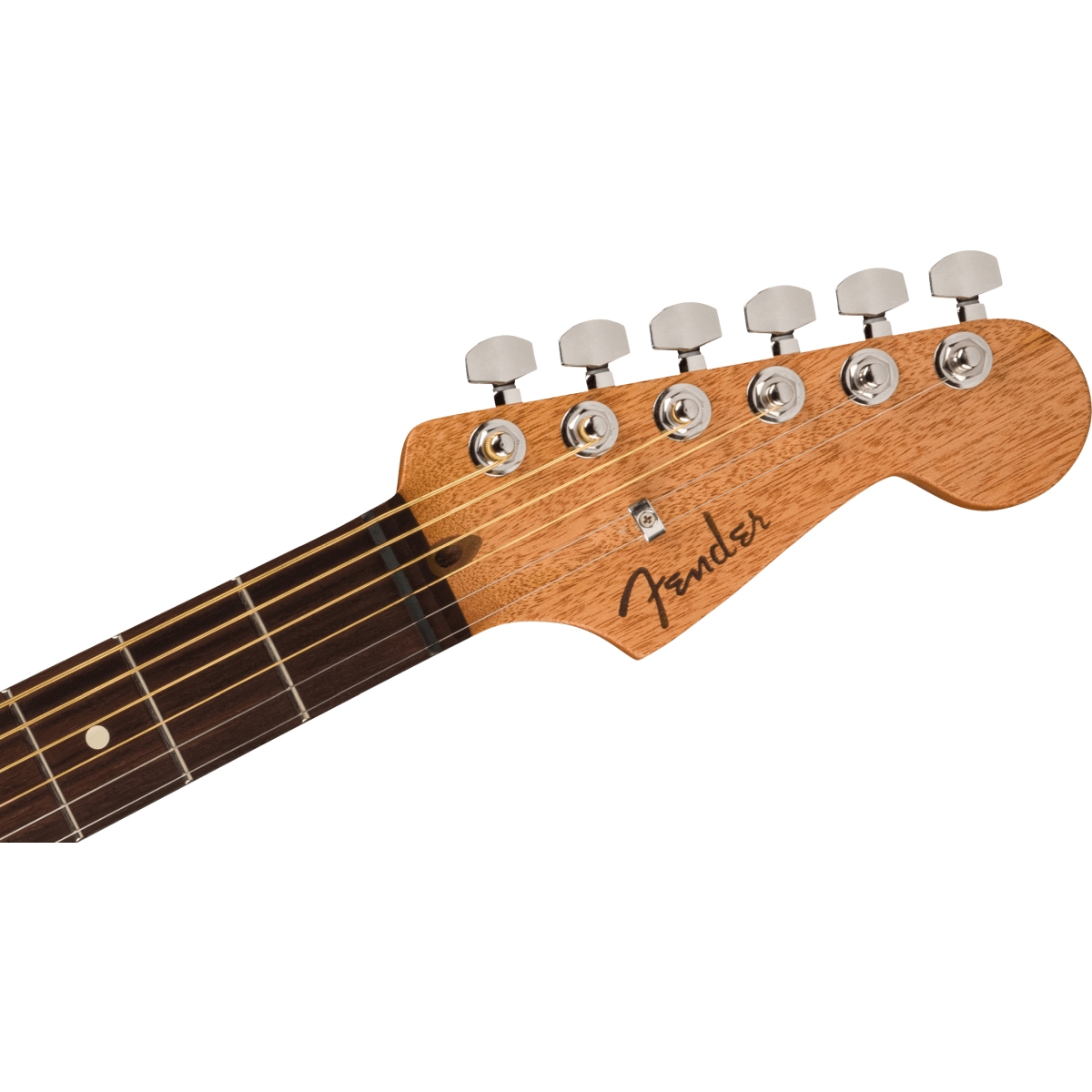 Fender / Acoustasonic Player Jazzmaster Rosewood Fingerboard