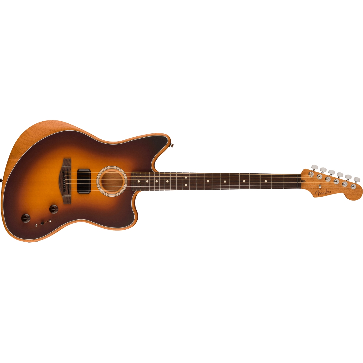 WEBSHOPクリアランスセール》Fender / Acoustasonic Player