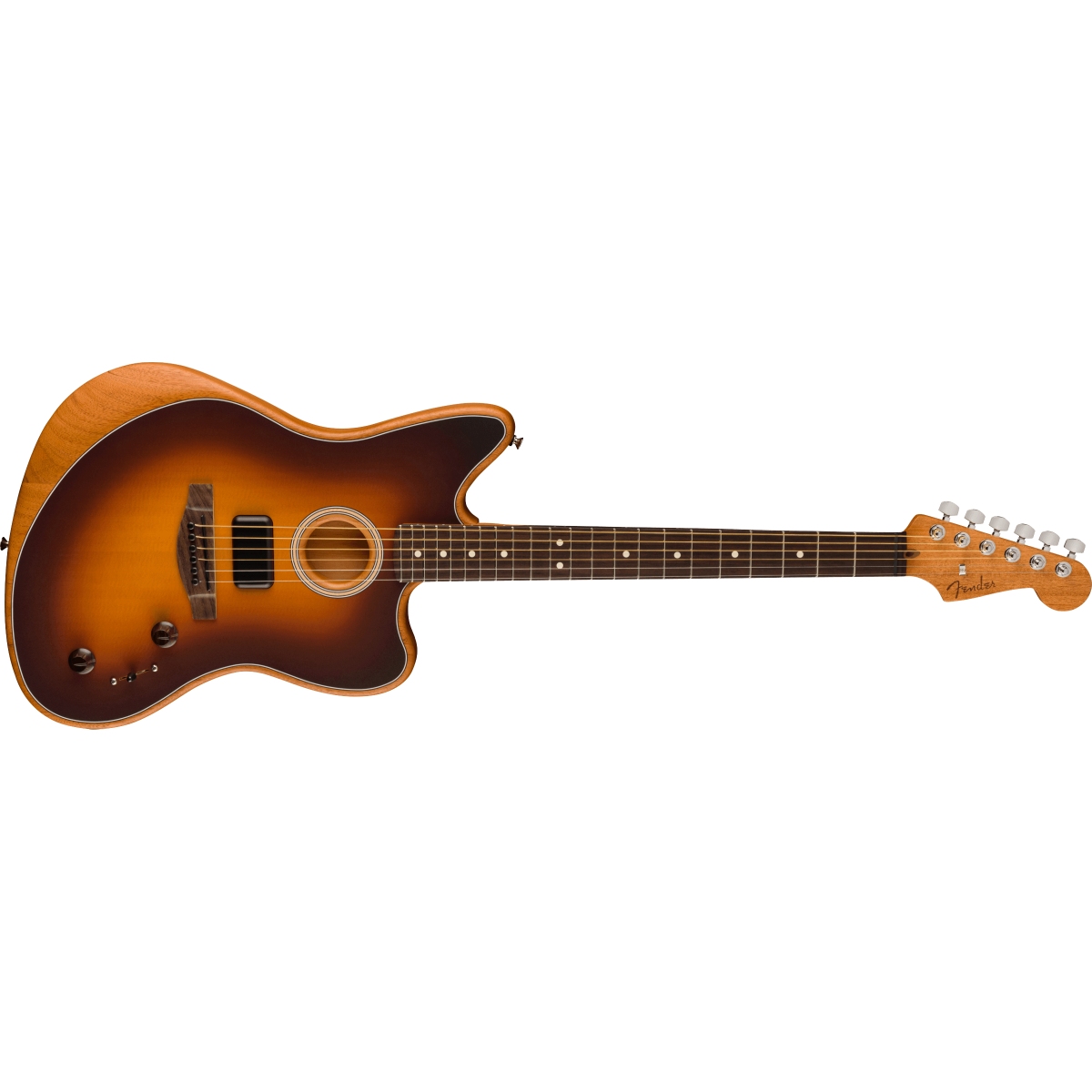 WEBSHOPクリアランスセール》Fender / Acoustasonic Player