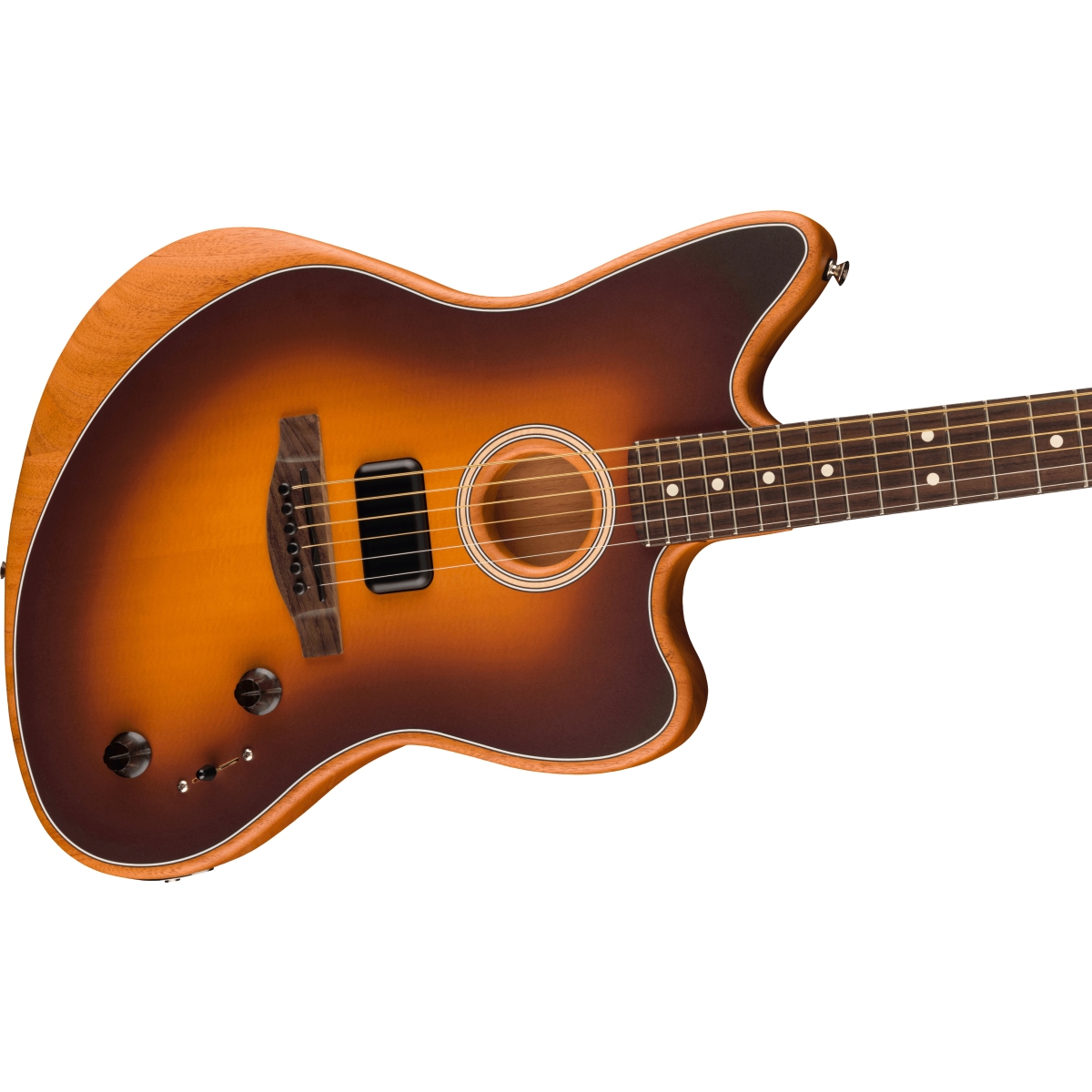 WEBSHOPクリアランスセール》Fender / Acoustasonic Player