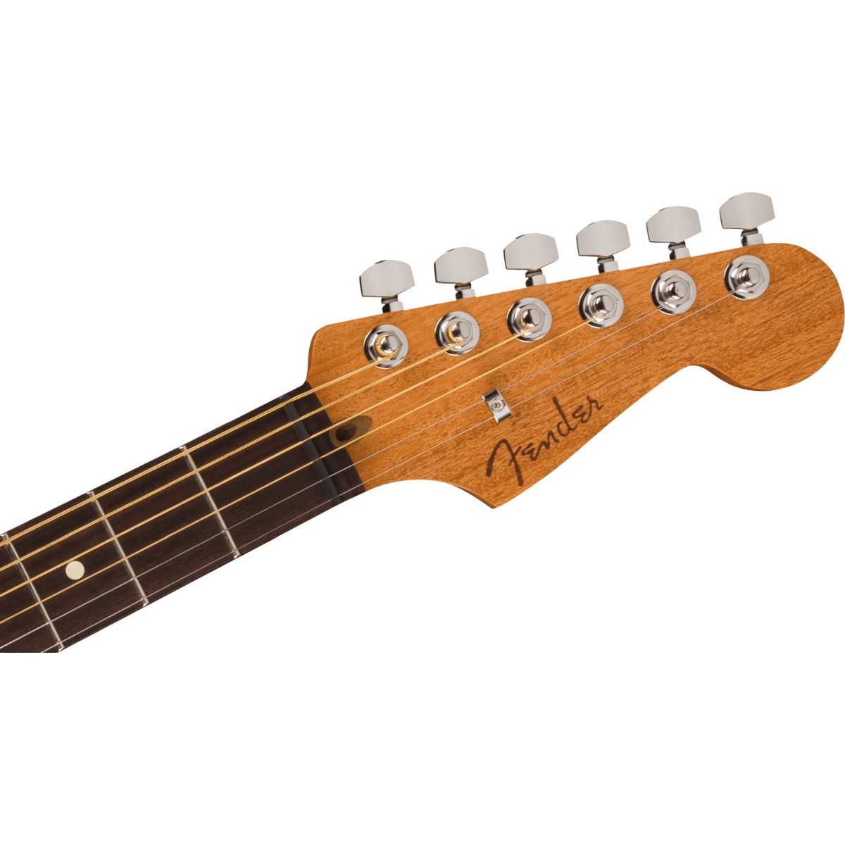 Fender Acoustasonic Player Jazzmaster Rosewood Fingerboard 2-Color  Sunburst フェンダー イシバシ楽器