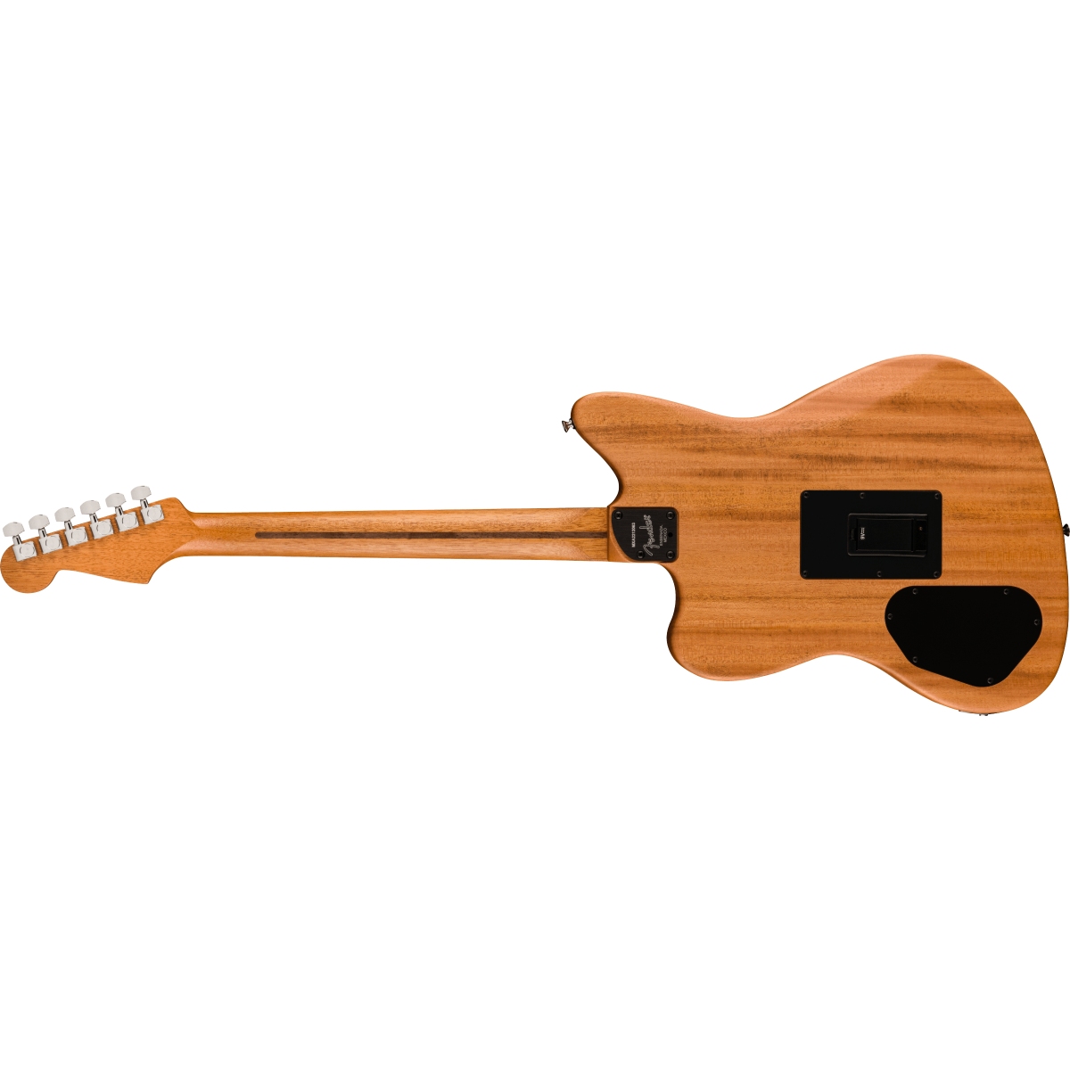 WEBSHOPクリアランスセール》Fender / Acoustasonic Player