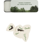 Fender / George Harrison All Things Must Pass Pick Tin ե [ԥå6]