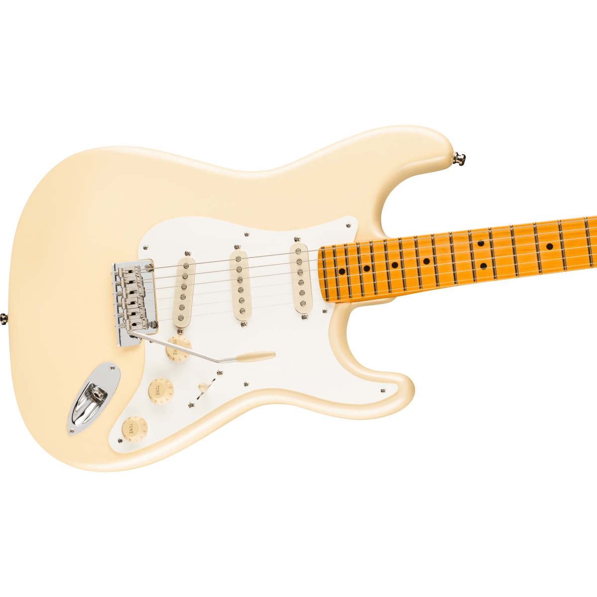 Fender / Lincoln Brewster Stratocaster Maple Fingerboard