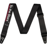 Fender / Tom DeLonge To The Stars Straps Black [ȥå] ե