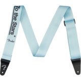 Fender / Tom DeLonge To The Stars Straps Daphne Blue [ȥå] ե