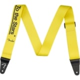 Fender / Tom DeLonge To The Stars Straps Graffiti Yellow [ȥå] ե