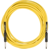 WEBSHOPꥢ󥹥Fender / Tom DeLonge 18.6 To The Stars Instrument Cable Graffiti Yellow [5.6m] ե