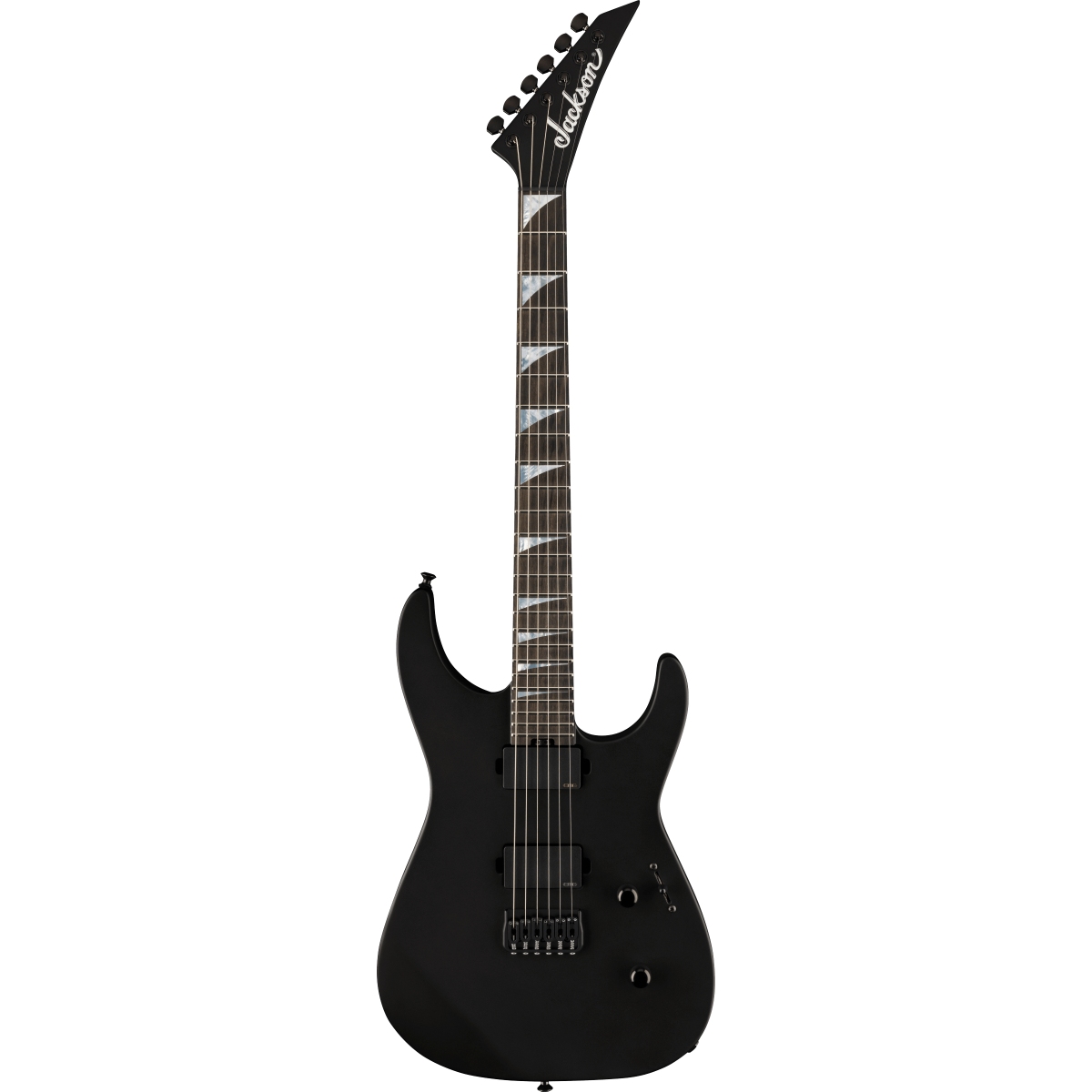 Jackson / American Series Soloist SL2MG HT Ebony Fingerboard