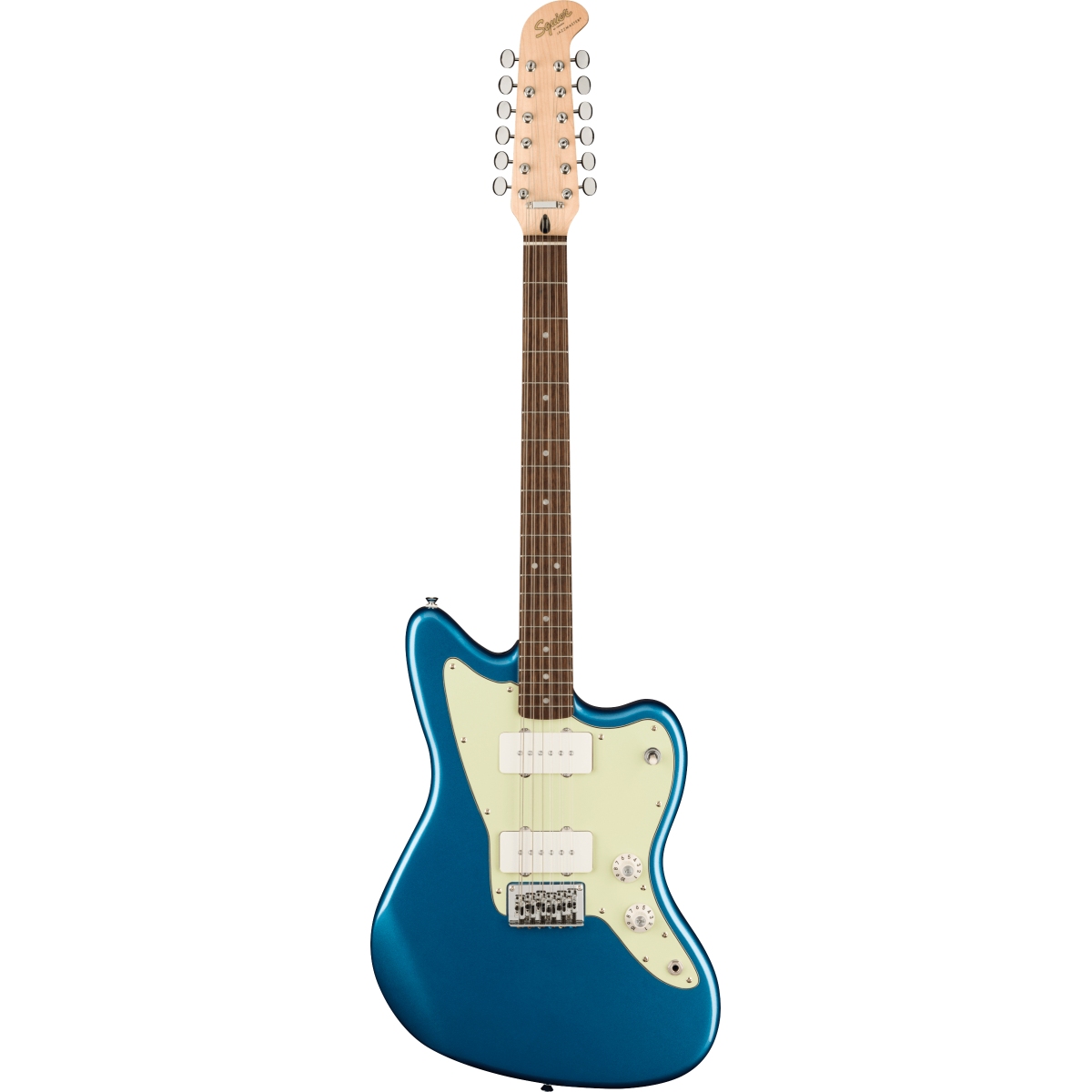 Squier スクワイヤー JAGMASTER エレキギター 楽天市場】Squier Paranormal Jazzmaster XII -Olympic White
