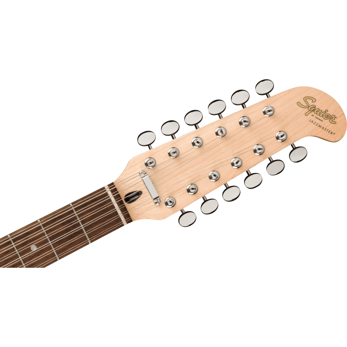 Squier by Fender / Paranormal Jazzmaster XII Laurel