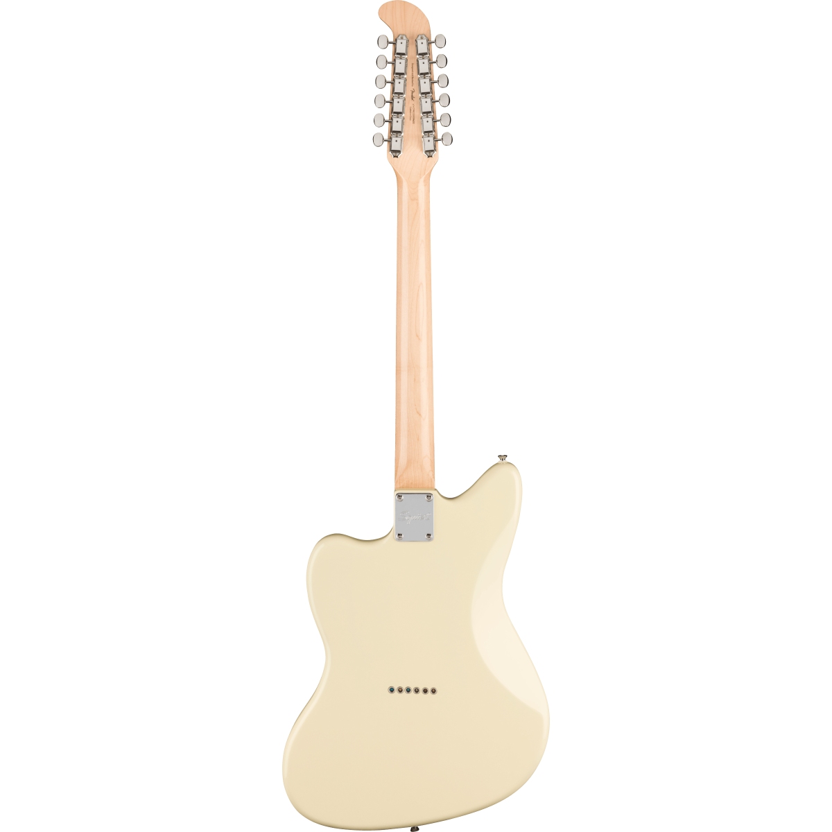 Squier by Fender / Paranormal Jazzmaster XII Laurel