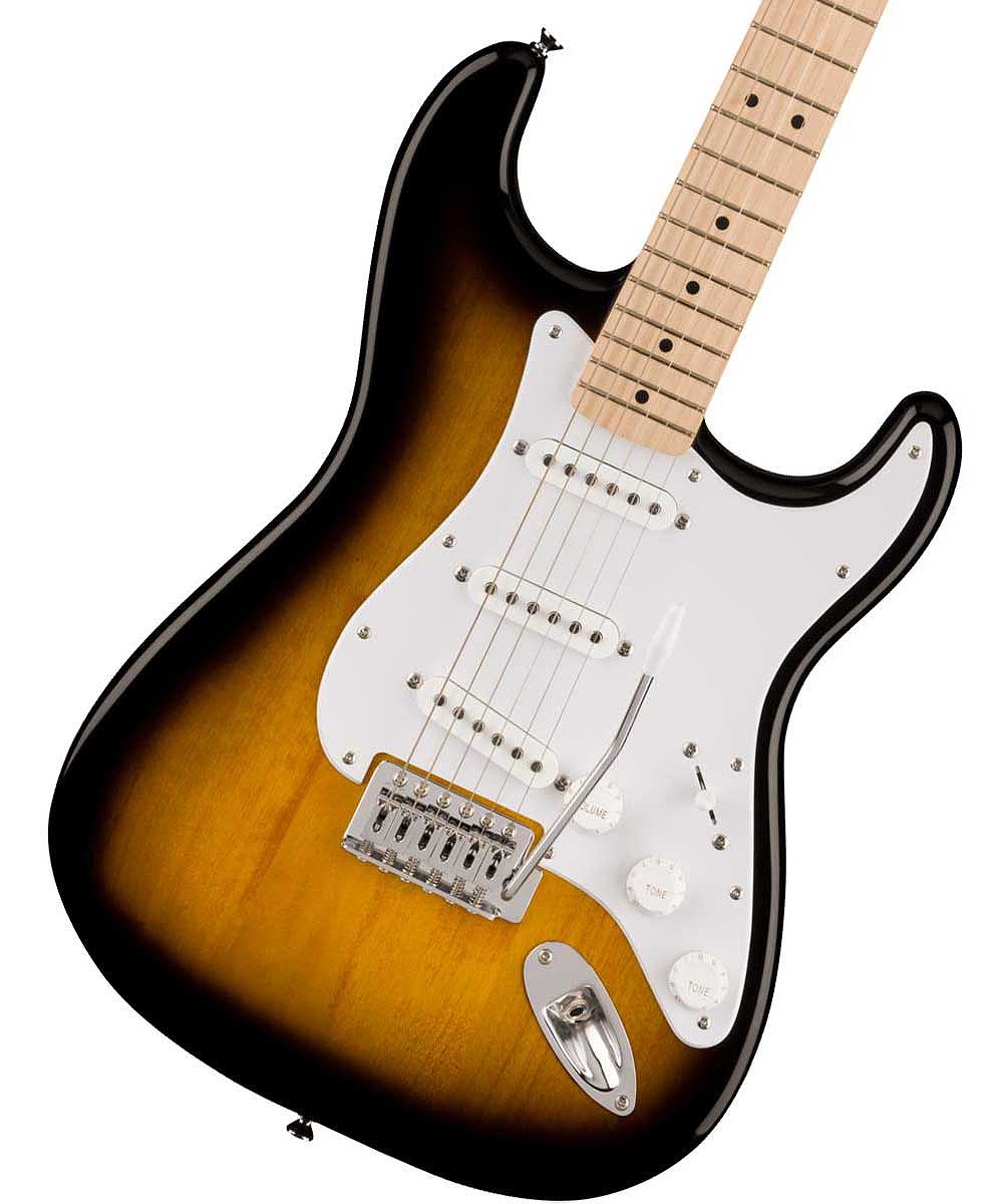 Squier Ⅱ STRATOCASTER by Fender