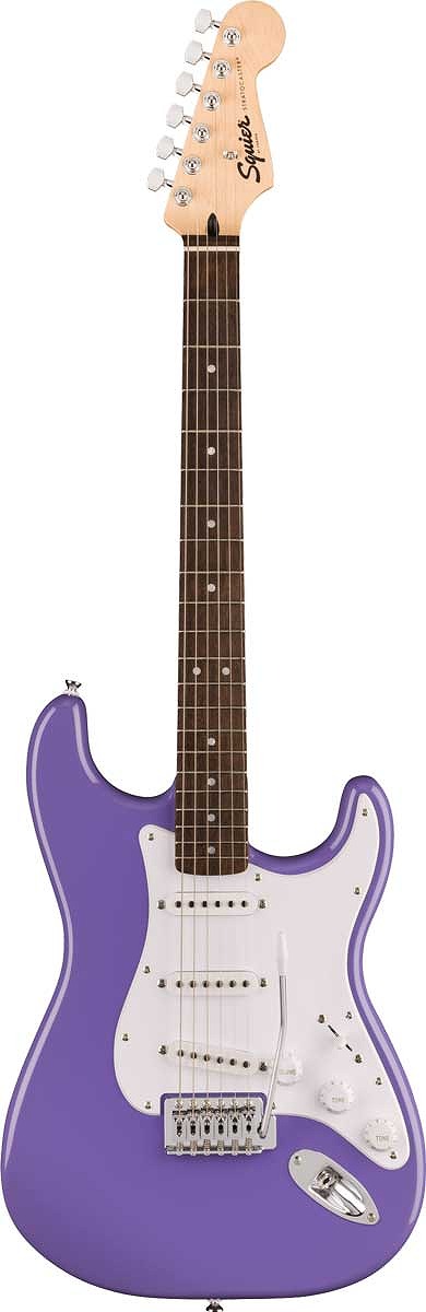 Squier by Fender / Sonic Stratocaster Laurel Fingerboard Squier by Fender / Sonic Stratocaster Laurel Fingerboard