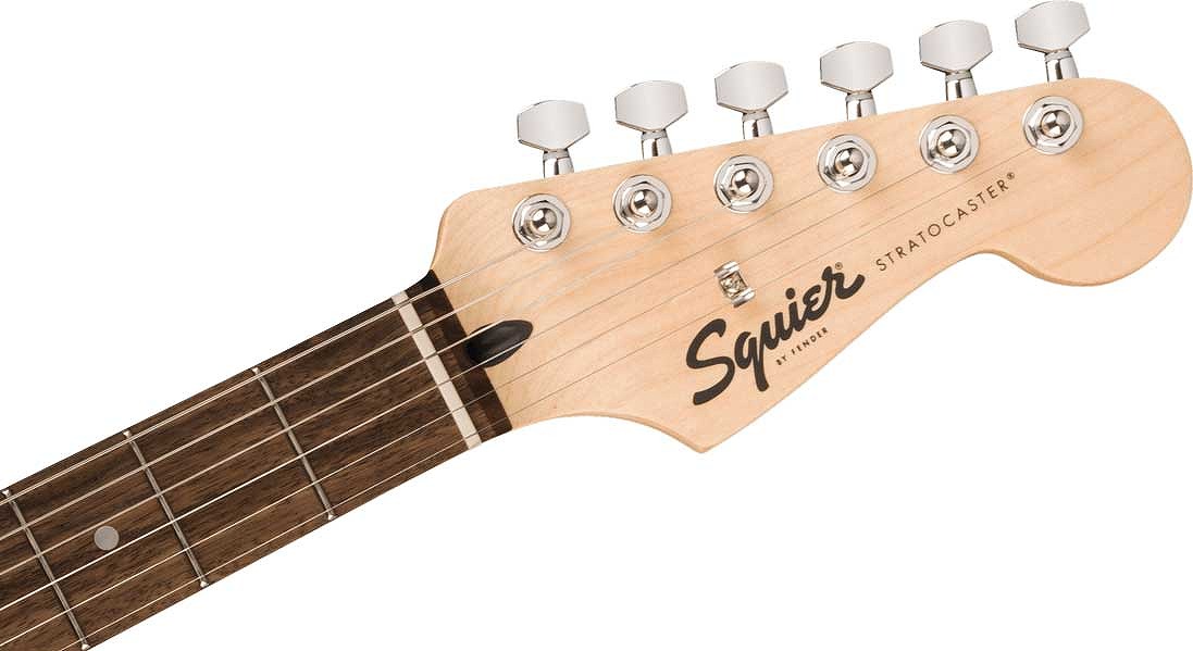 Squier ギター本体　ギタースタンド＋保証書付き 正規店購入 Squier ギター本体 ギタースタンド＋保証書付き 正規店購入 楽天