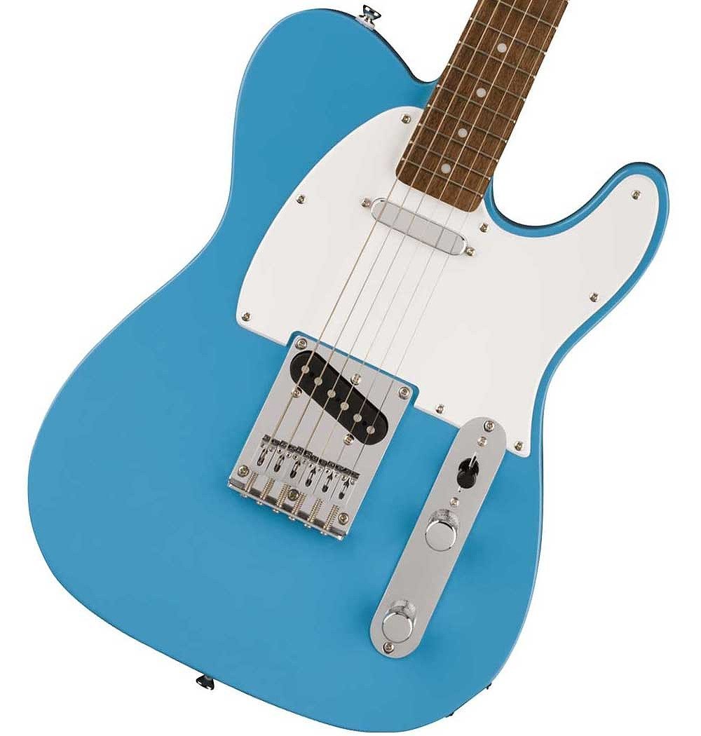 テレキャスター　Squier by Fender 　新品