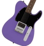 Squier by Fender / Sonic Esquire H Laurel Fingerboard Black Pickguard Ultraviolet 磻䡼