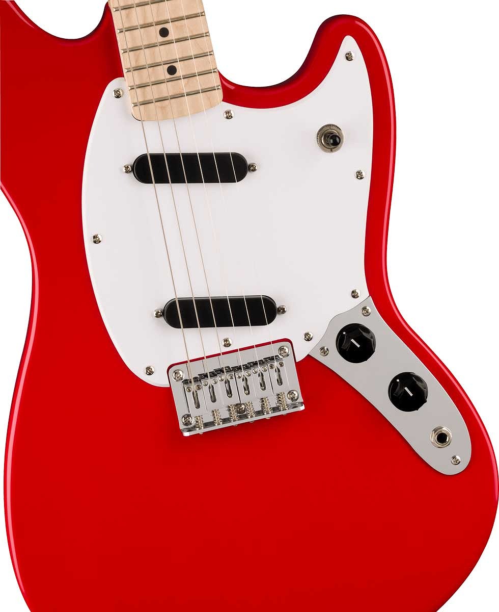 Squier ギター本体　ギタースタンド＋保証書付き 正規店購入 mt0143959_m.jpg