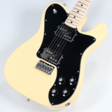Fender / FSR Collection 2023 Traditional 70s Telecaster Deluxe Maple Fingerboard Vintage White ե