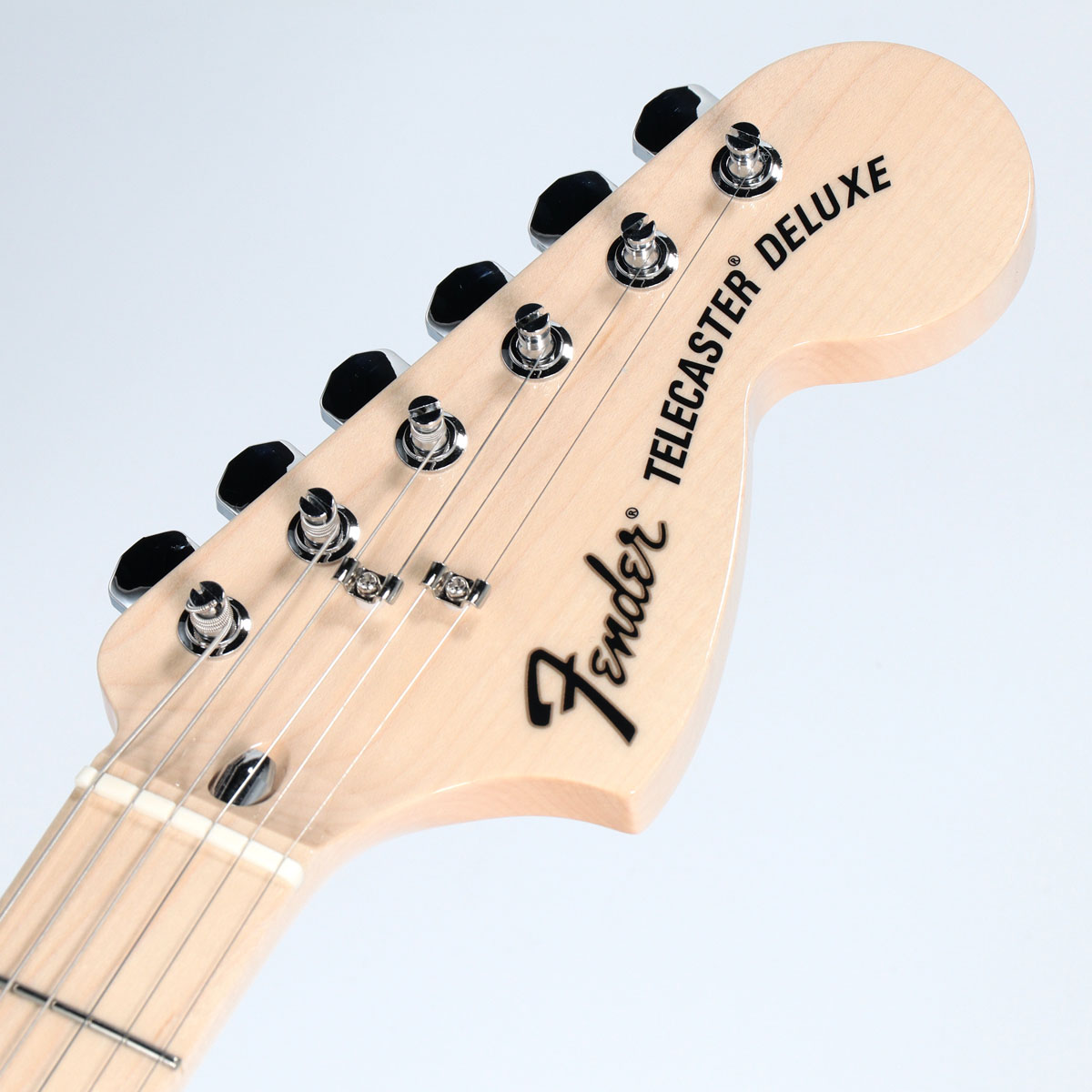 Fender Telecaster エレキギター Fender フェンダー Made in Japan Hybrid 60s Telecaster Sonic