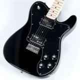 Fender / FSR Collection 2023 Traditional 70s Telecaster Deluxe Maple Fingerboard Black ե