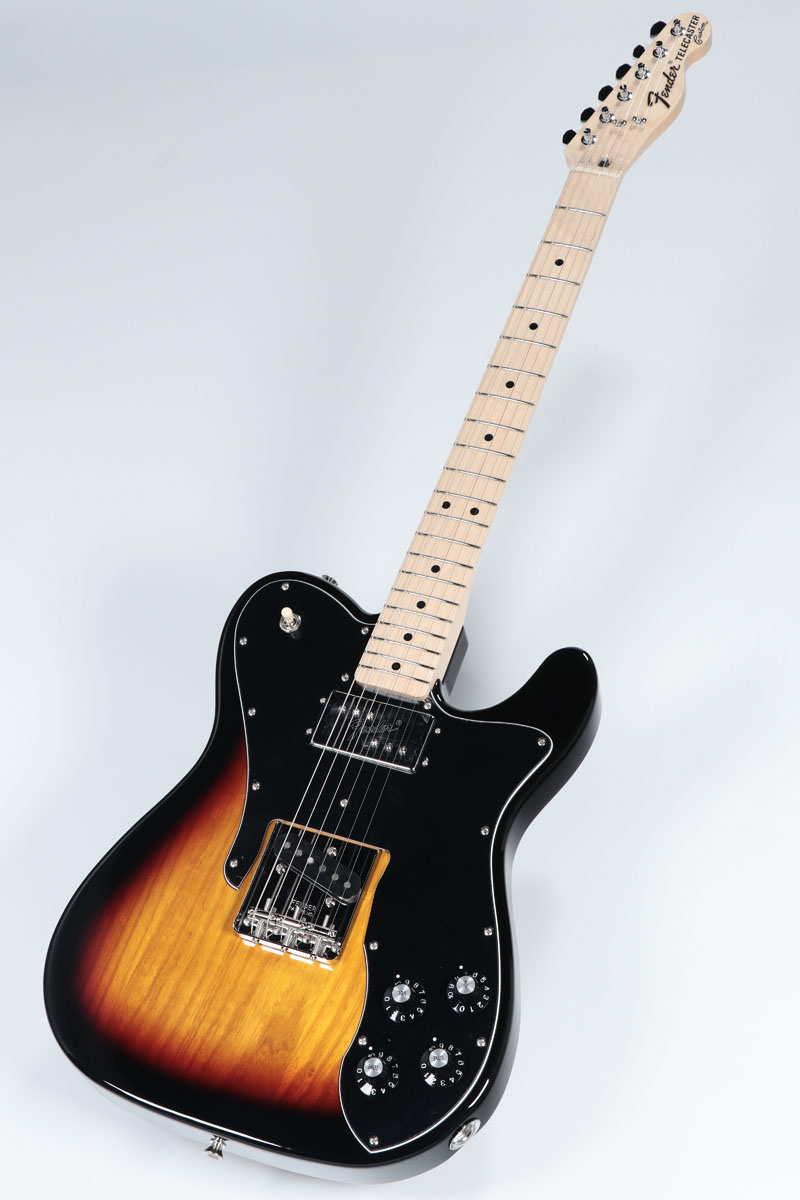 Fender / FSR Collection 2023 Traditional 70s Telecaster Fender / FSR Collection 2023 Traditional 70s Telecaster