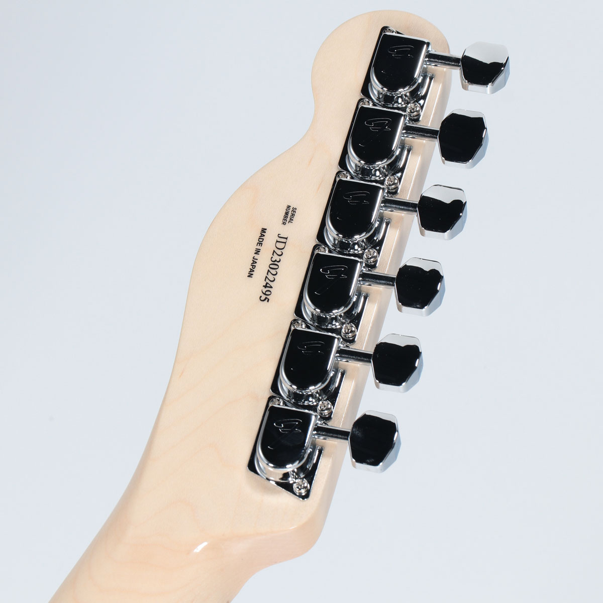 SALE】Squier Telecaster エレキギター クリーム色