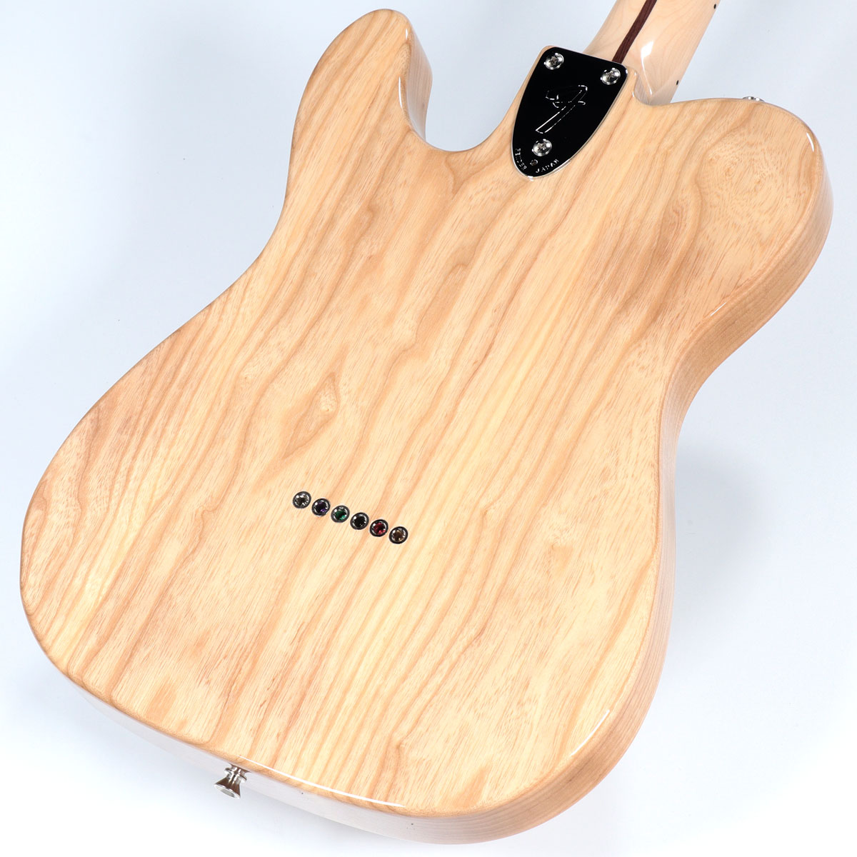 個人ビルダー製作　ノーブランド　テレキャスタータイプ NO BRAND Telecaster Type（中古）【楽器検索デジマート】