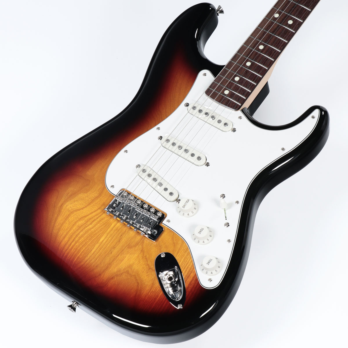 Fender / FSR Collection 2023 Traditional 70s Stratocaster Rosewood