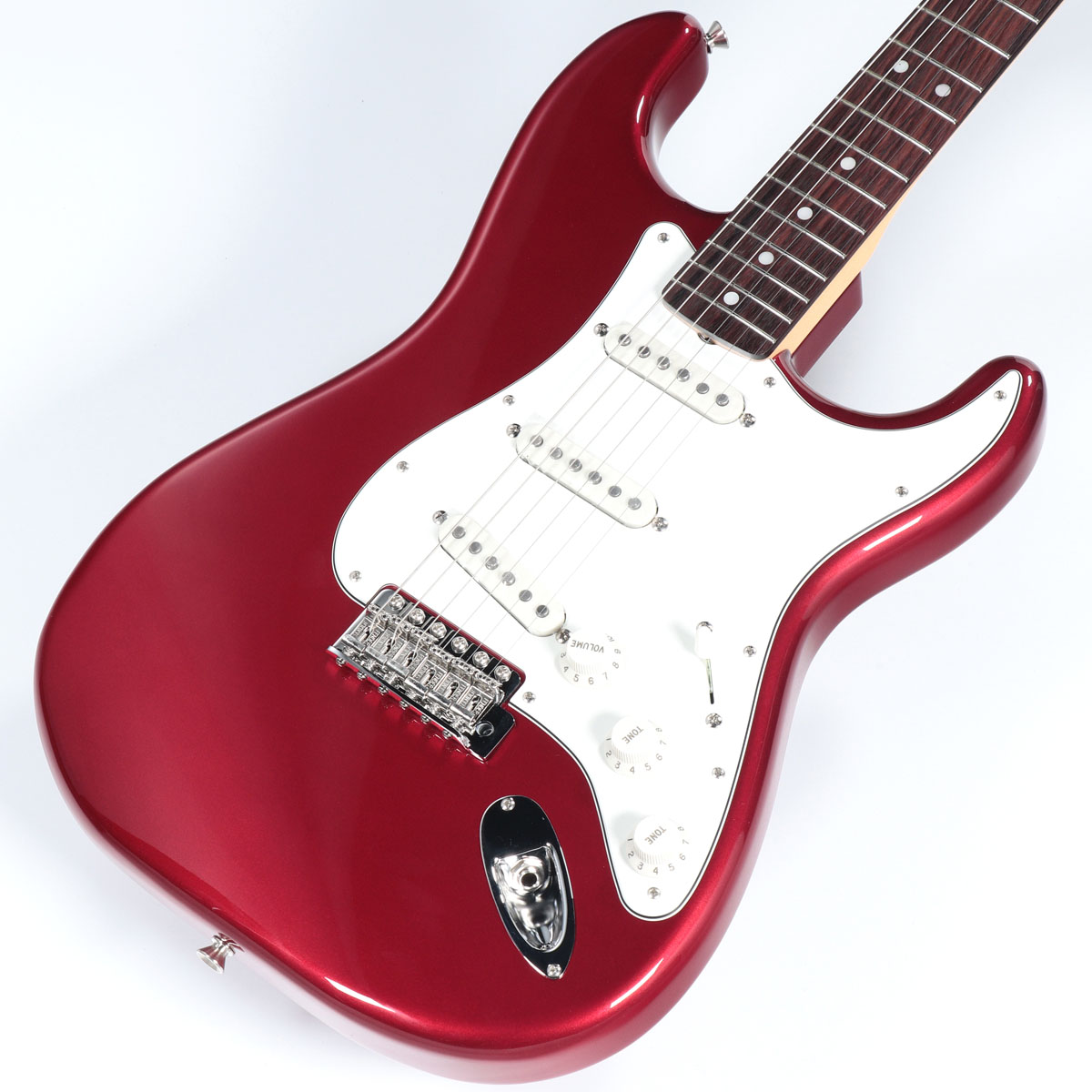 Fender / FSR Collection 2023 Traditional Late 60s Stratocaster