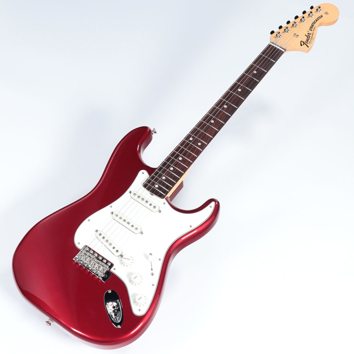 Fender Made in Japan Traditional Late 60s Stratocaster
