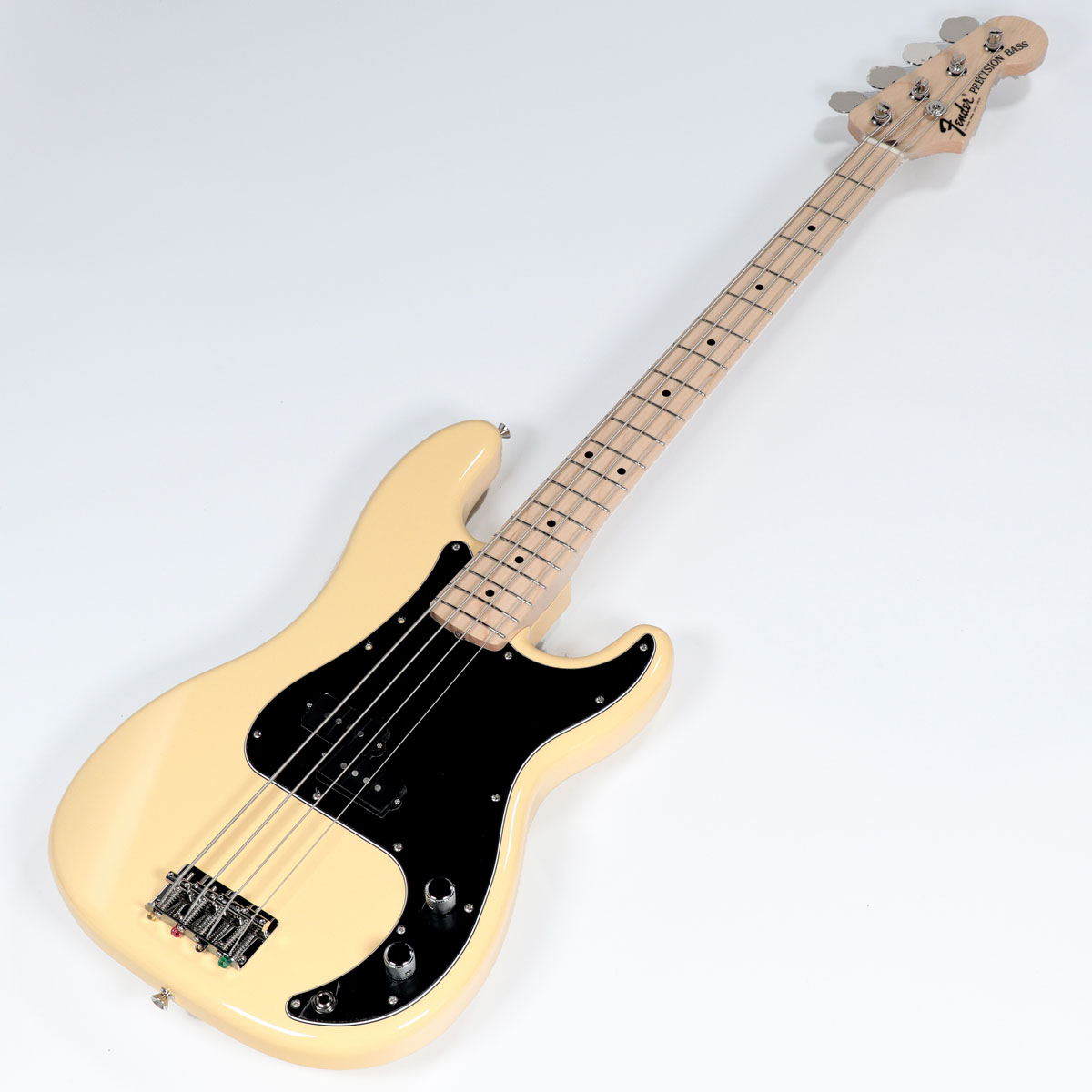 Fender / FSR Collection 2023 Traditional 70s P Bass Maple
