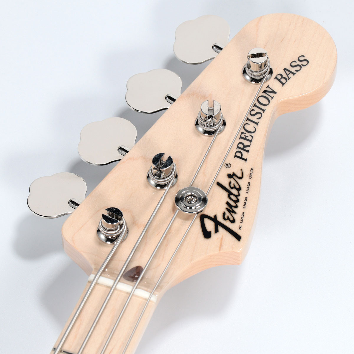 中古】Fender Pure Vintage 70S Bass Tuners ベース用ペグ