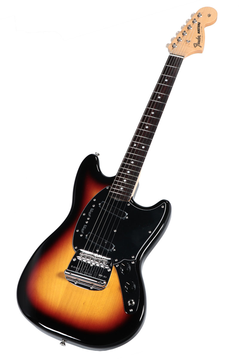 Fender FSR Traditional 70s Mustang 限定モデル Fender / FSR Collection 2023 Traditional 70s Mustang