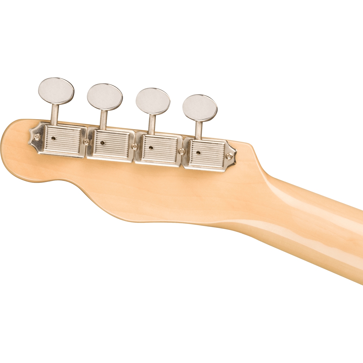 Fender エレキウクレレ　イエロー Fender MEX Player II Modified Telecaster SH (Sunshine Yellow