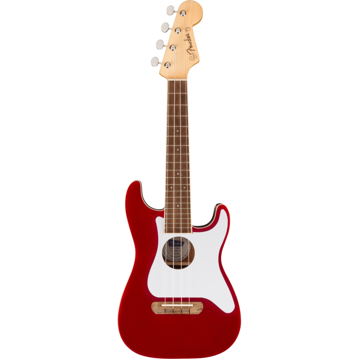 WEBSHOPクリアランスセール》Fender / Fullerton Strat Uke
