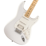 Fender / Juanes Stratocaster Maple Fingerboard Luna White ե [USA]