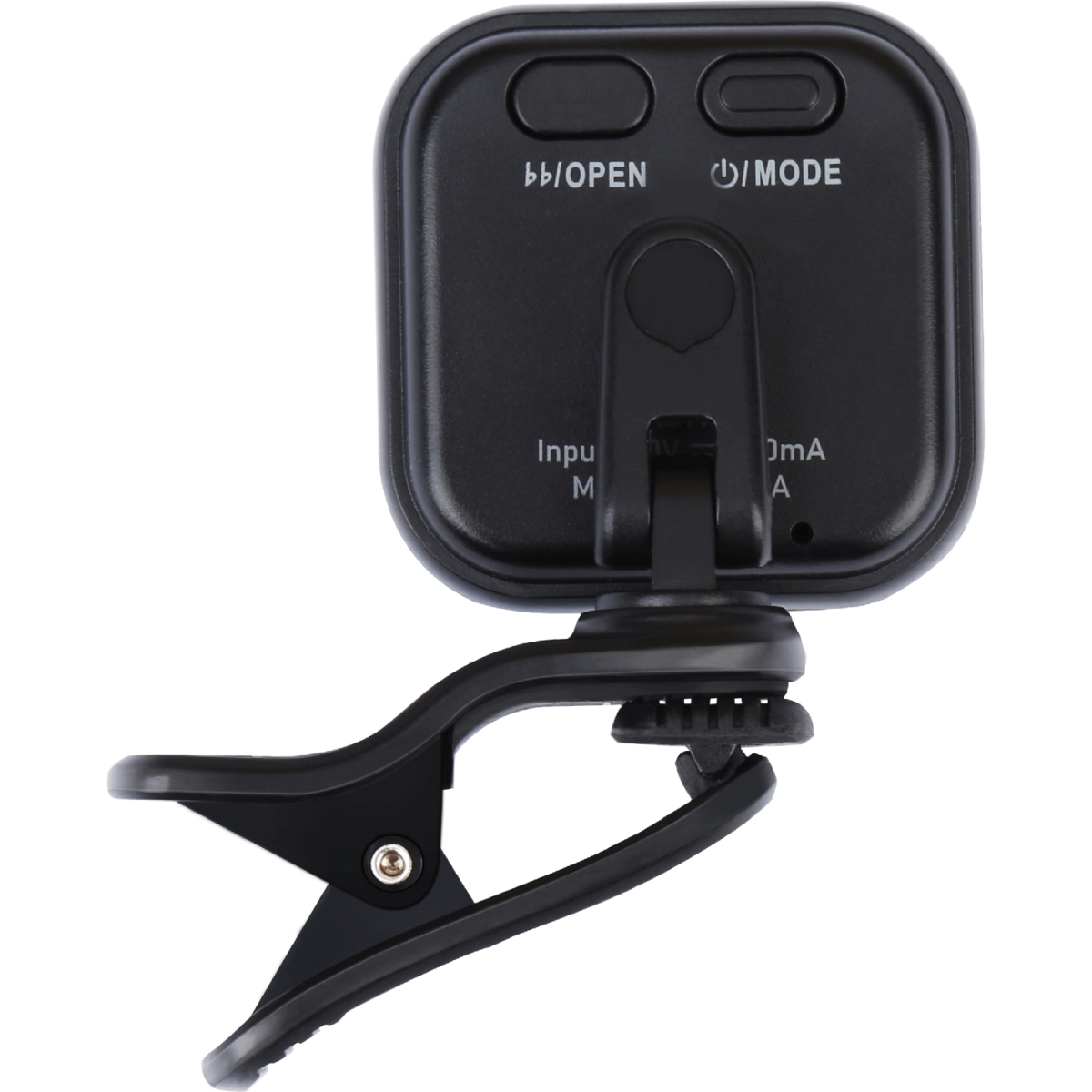 Fender / Flash 2.0 Rechargeable Tuner [クリップチューナー