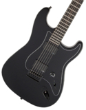 Fender / Jim Root Stratocaster Ebony Fingerboard Flat Black ե ࡦ롼