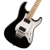 Charvel / Pro-Mod So-Cal Style 1 HH FR M Maple Fingerboard Gloss Black 㡼٥